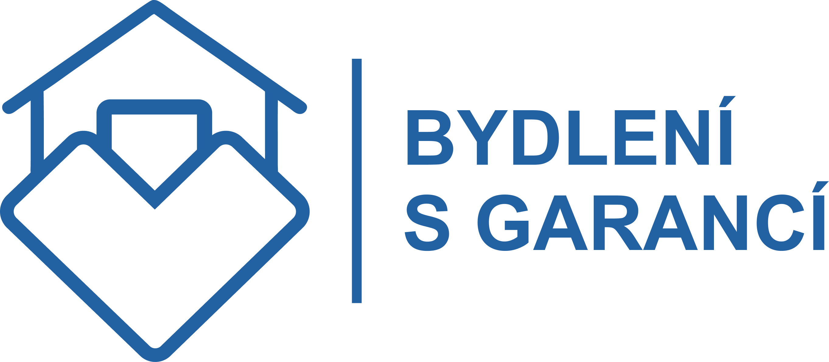 Bydlení s garancí
